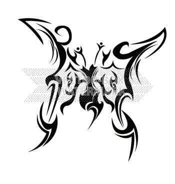 butterfly copy