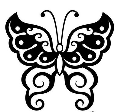 Butterfly-Tribal-Tattoo-Designs-4