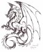 Full_dragon_tattoo_v2_by_Saera_Song